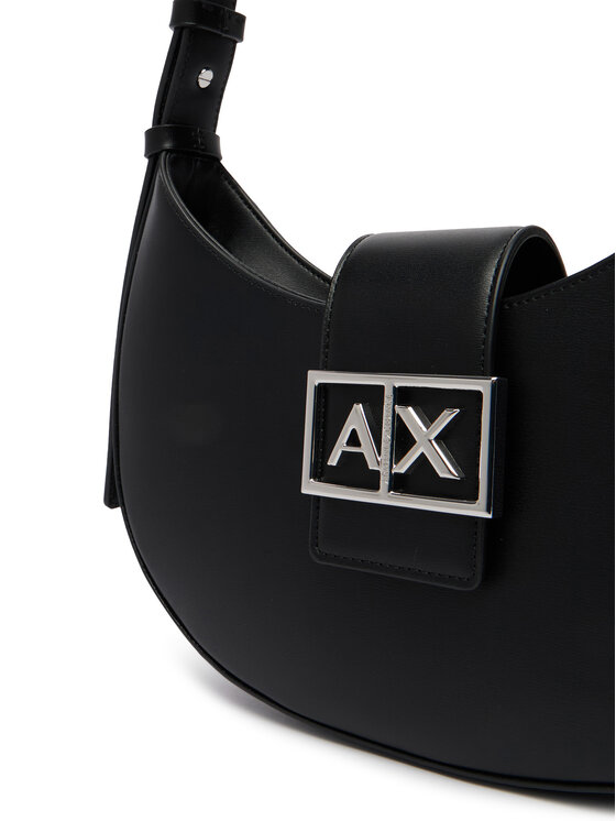 Armani Exchange Сумка Armani Exchange XW002565 AF12039 UC001 Чорний