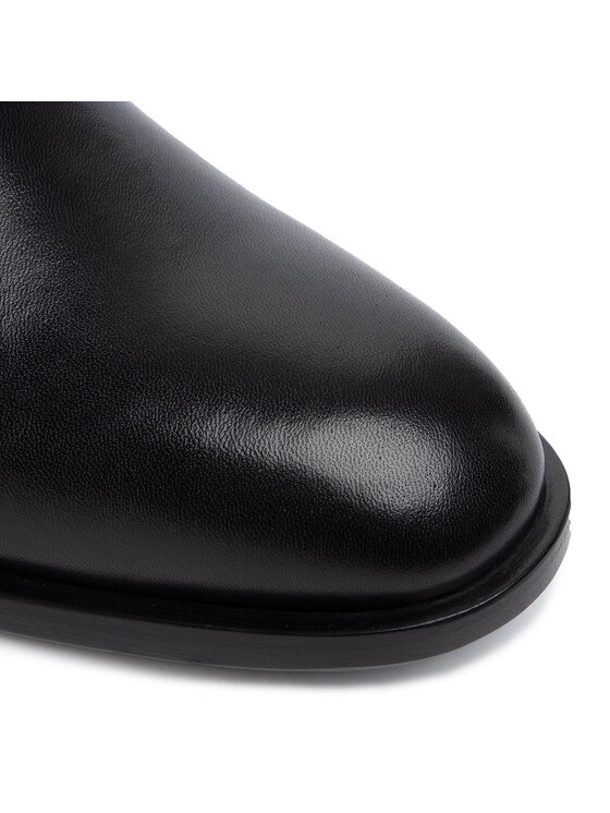 Aldo Bruè Черевики Aldo Bruè AB5099H-NL Чорний