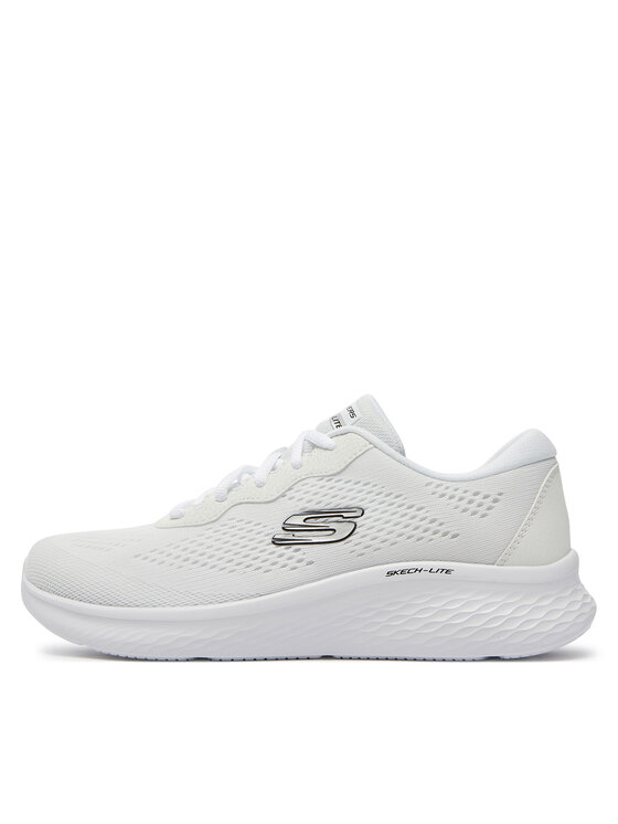 Skechers Snīkeri Skechers Perfect Time 149991/WBK Balts