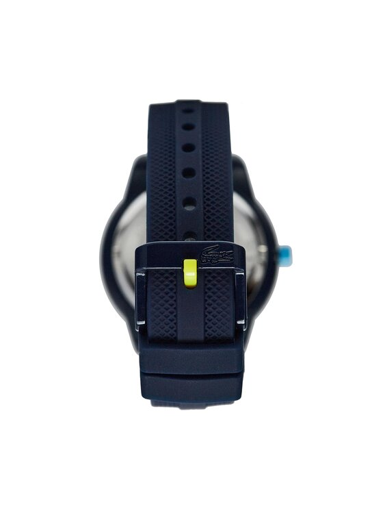 Lacoste Sat Lacoste Mini Tennis 2030053 Tamnoplava