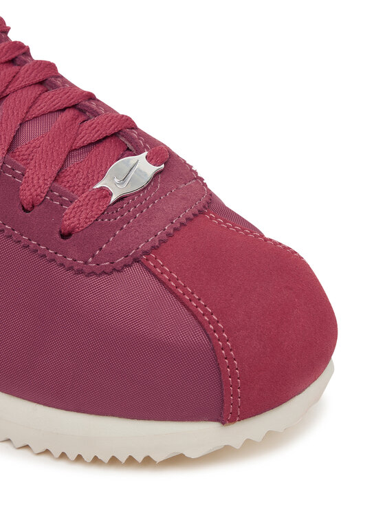 Nike Снікерcи Nike Cortez DZ2795 604 Бордовий