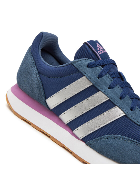 adidas Sneakersy adidas Run 60S 3.0 IE3809 Granatowy