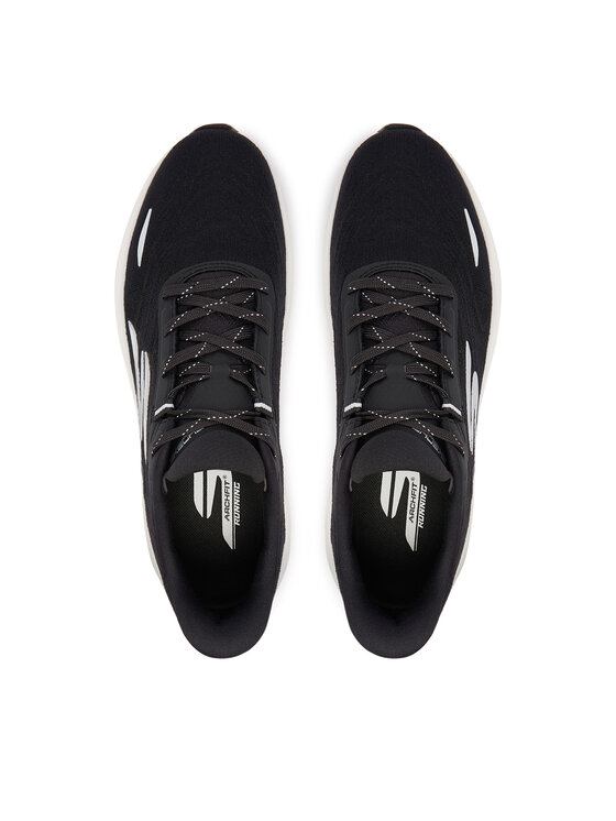Skechers Взуття для бігу Skechers Aero Spark 246200/BKW Чорний