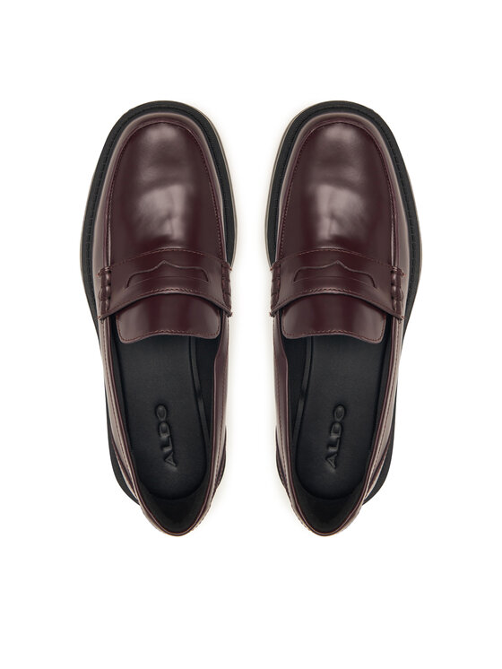 Aldo Лофери Aldo Cadaycia 14058782 Бордовий