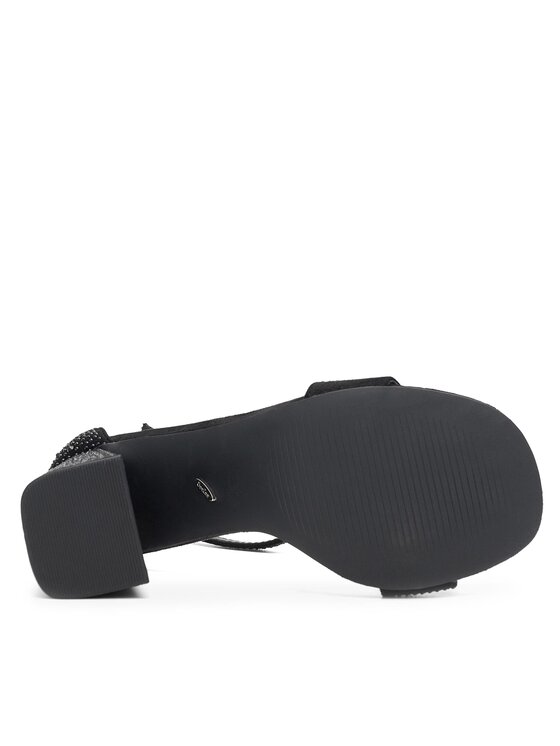 DeeZee Sandale DeeZee KL-F3496-1 Negru