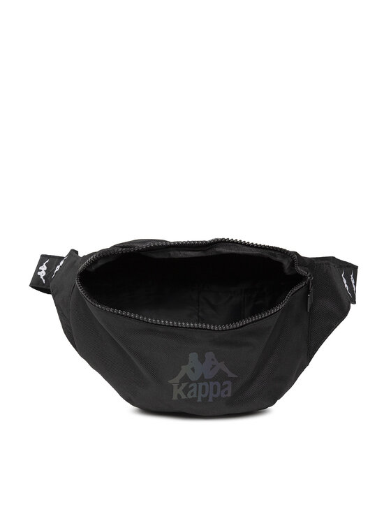 Kappa Marsupio﻿ Kappa 310090 Nero