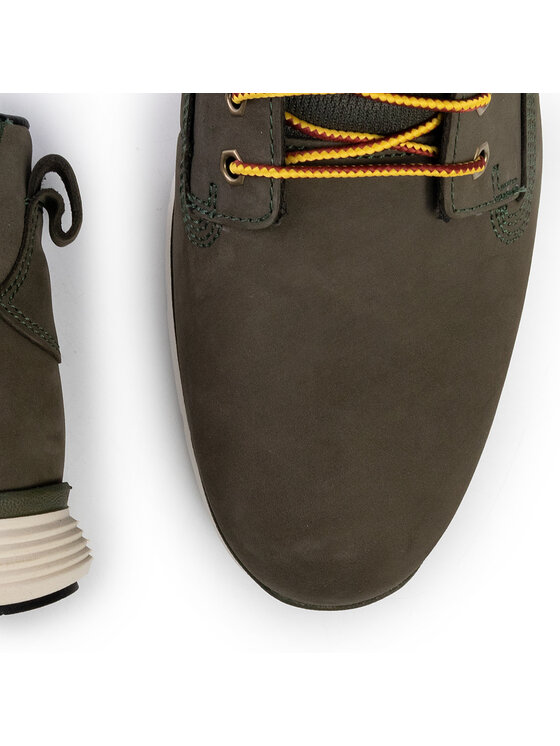 Timberland Trzewiki Timberland Killington Chukka TB0A10EDA58 Zielony