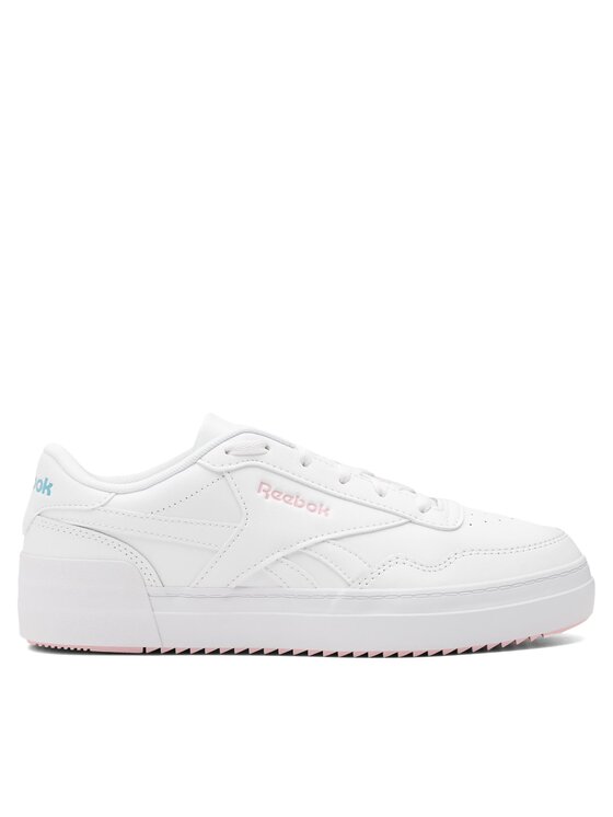 Reebok Sneakers Reebok Royal Techque T Bold 2 Bianco