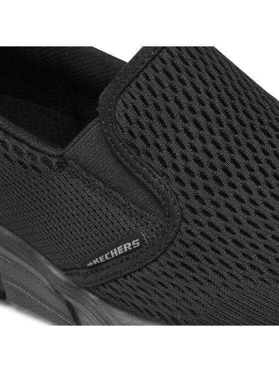 Skechers Īsi apavi Skechers Play 232016/BBk Melns