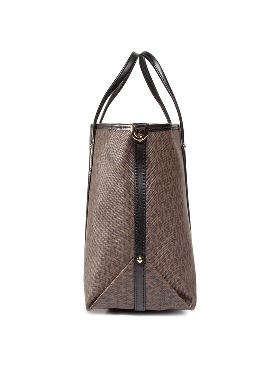 MICHAEL Michael Kors Táska MICHAEL Michael Kors 30T0GKNT1B Barna