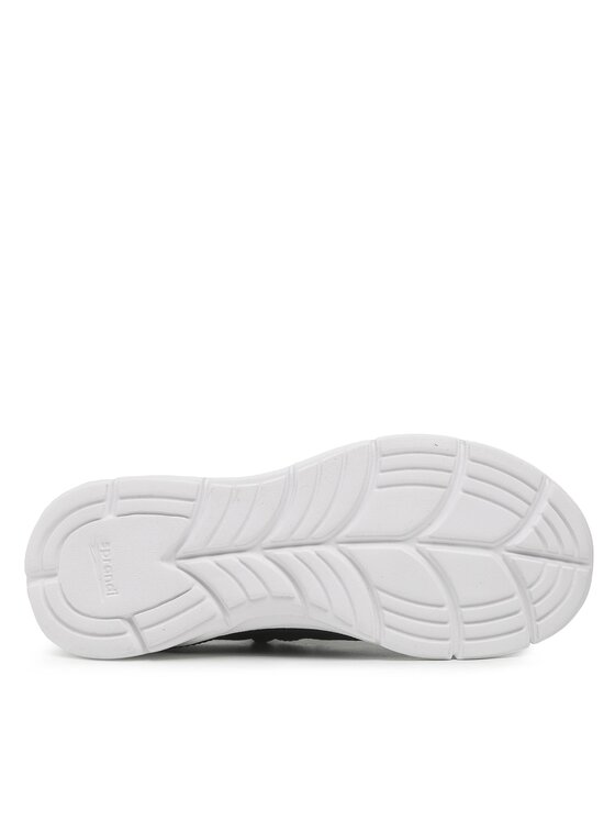 Sprandi Sneakersy Sprandi WP66-18133 Čierna