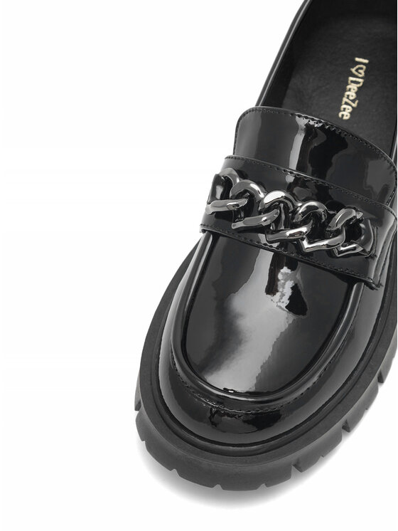 DeeZee Loferi DeeZee CS5907-07 Melns