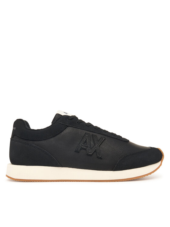 Armani Exchange Сникърси Armani Exchange XM003647 AF29460 UC001 Черен