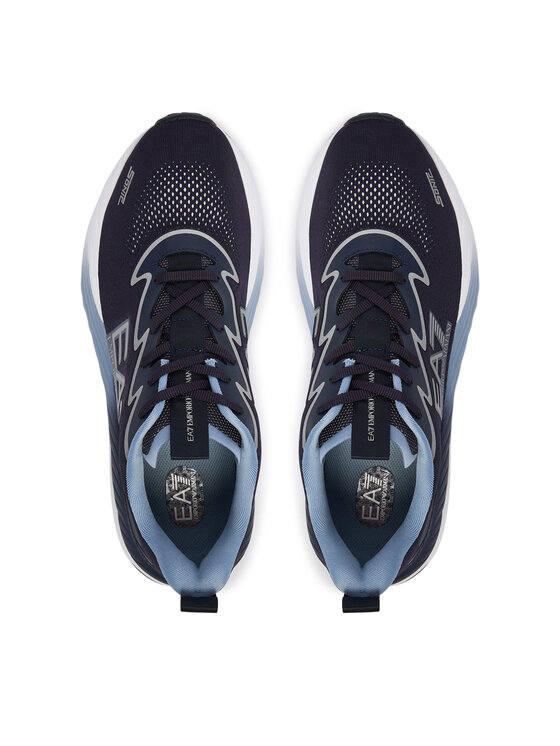 EA7 Emporio Armani Sportcipők EA7 Emporio Armani 7X000603 AF22914 MZ869 Sötétkék