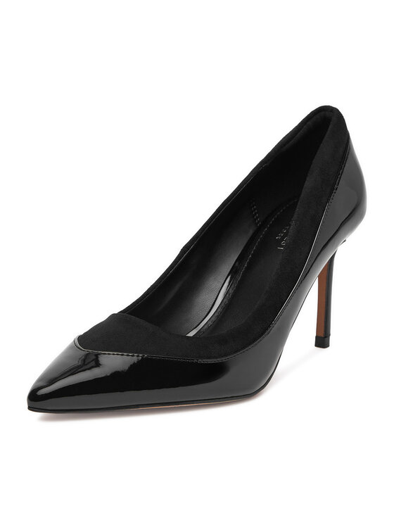 Nine West Szpilki Nine West CEO-CD26-009-1 Czarny