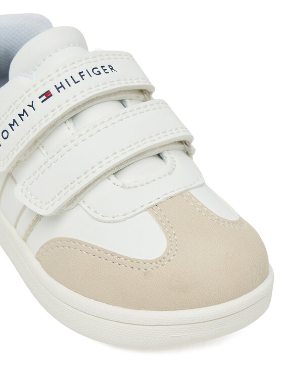 Tommy Hilfiger Superge Tommy Hilfiger T1X9-34342-1269 M Bela