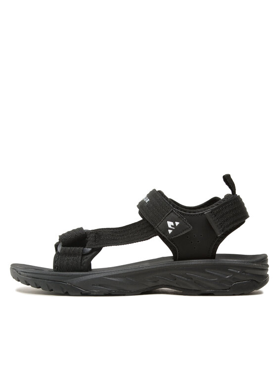 Whistler Sandalias Whistler Zakim M Sandal W232218 Negro