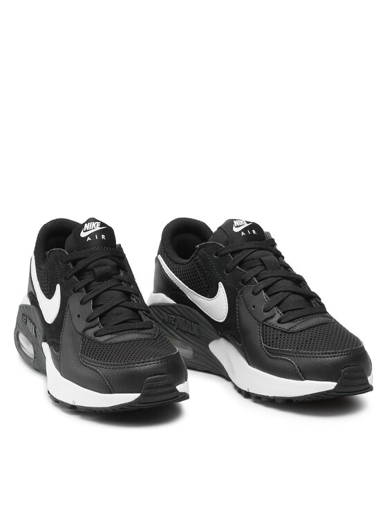 Nike Sportcipők Nike Air Max Excee CD5432 003 Fekete