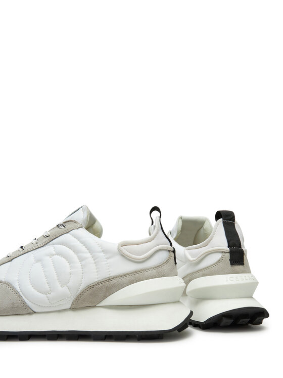 Iceberg Zapatillas Iceberg IU172880A Blanco