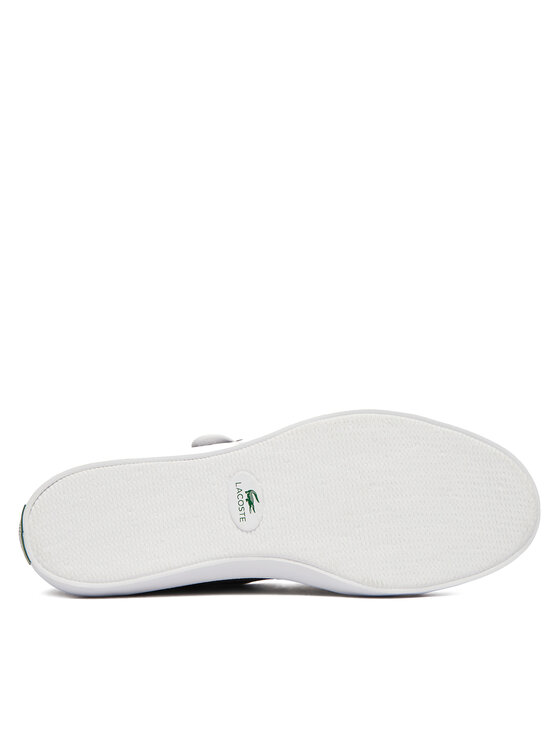 Lacoste Балетки Lacoste Mary-J 51SFA0134 Чорний