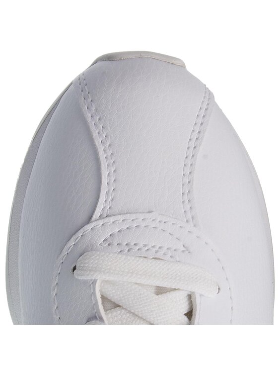 Puma Sneakersy Puma Turin II 366962 03 Bílá