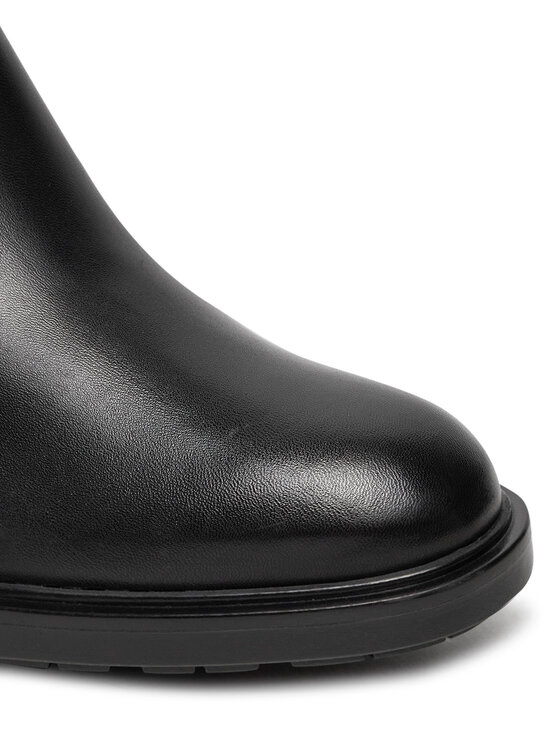 Tamaris Botine Tamaris 1-25016-43 Negru