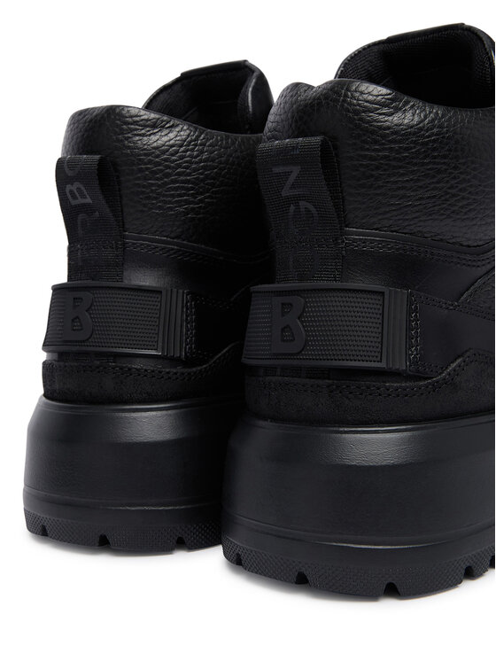 Bogner Ghete Bogner Antwerp 14 12641615 Negru