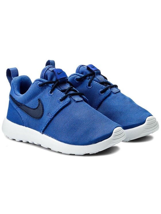 Nike Sneakers Nike Roshe One (PS) 749427 420 Bleumarin
