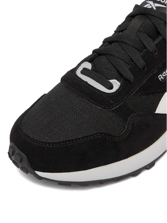 Reebok Снікерcи Reebok CEO-DRIVE AR30296MBWZ Чорний