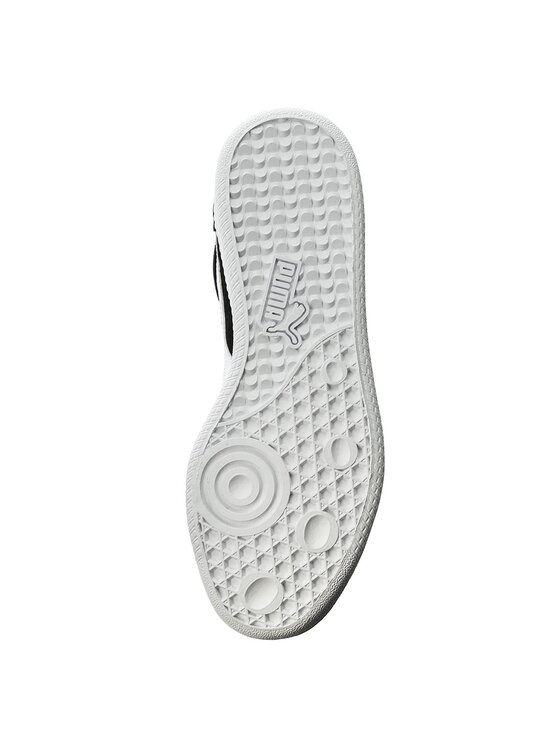 Puma Αθλητικά Puma Icra Trainer SD 356741 16 Μαύρο