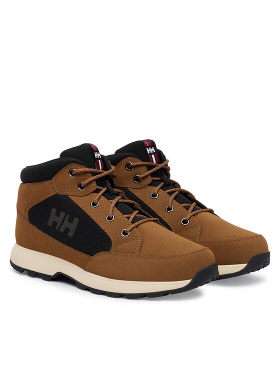 Helly Hansen Трекінгові черевики Helly Hansen Torshov 2 12040_715 Коричневий