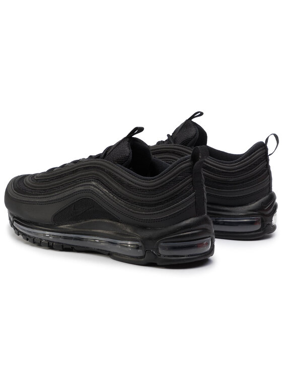 Nike Αθλητικά Nike Air Max 97 BQ4567 001 Μαύρο