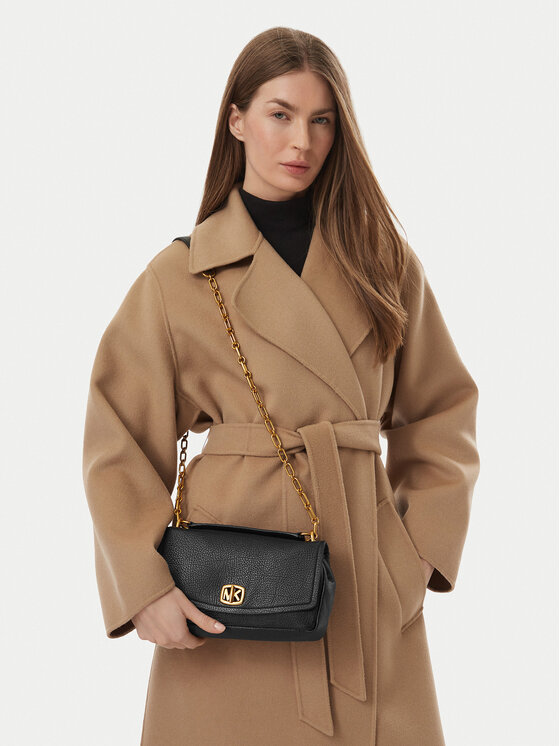 MICHAEL Michael Kors Torebka MICHAEL Michael Kors 30F6AYTL5E Czarny