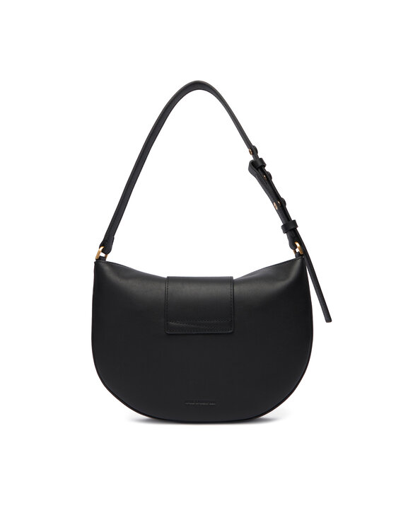 KARL LAGERFELD Geantă KARL LAGERFELD B1W30059 Negru
