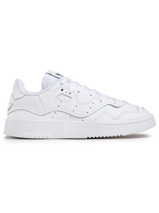 adidas Sneakersy adidas Supercourt XX S42822 Biały