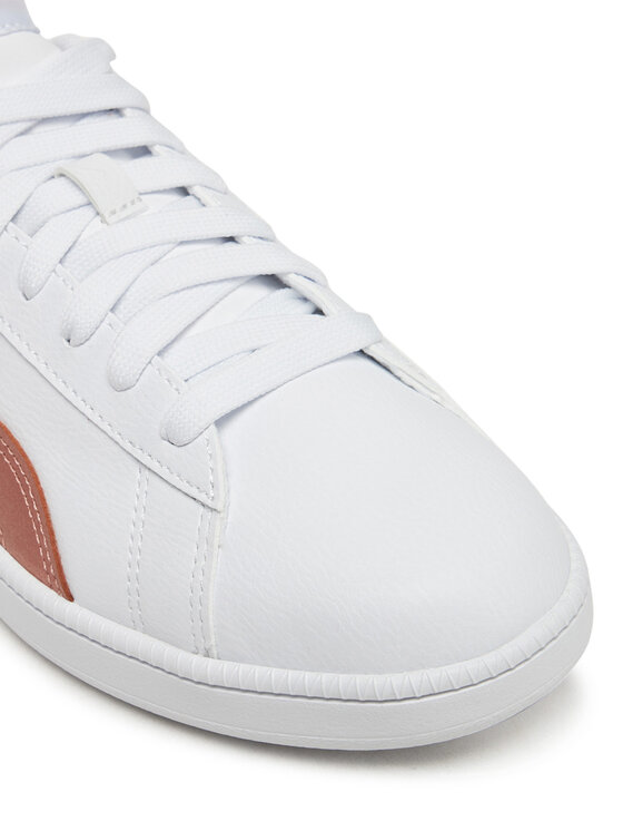 Puma Sneakersy Puma PUMA UP 372605 53 Biela