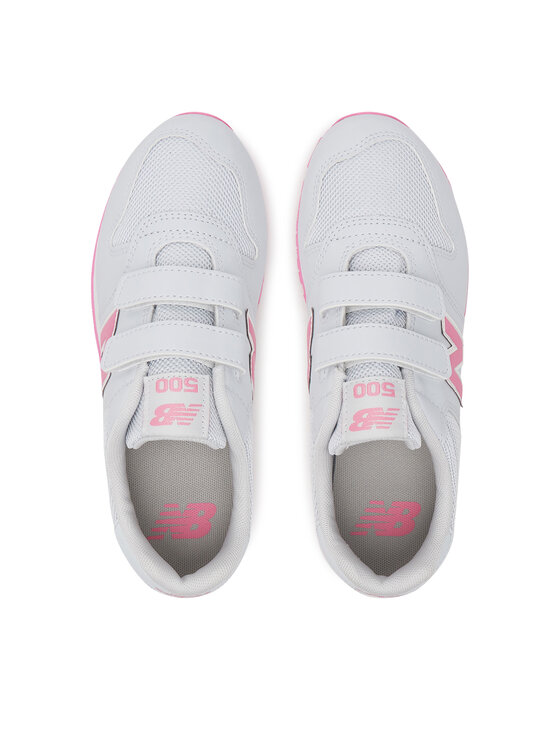New Balance Sneakers New Balance GV500QP1 Gri