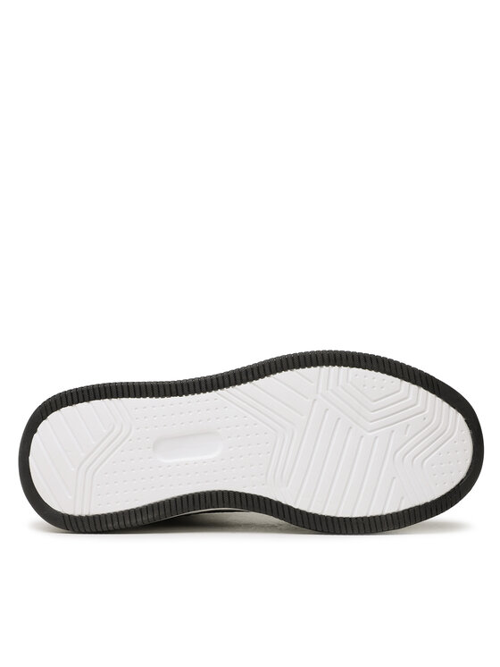 Sprandi Sneakers Sprandi WP40-22755C Negru