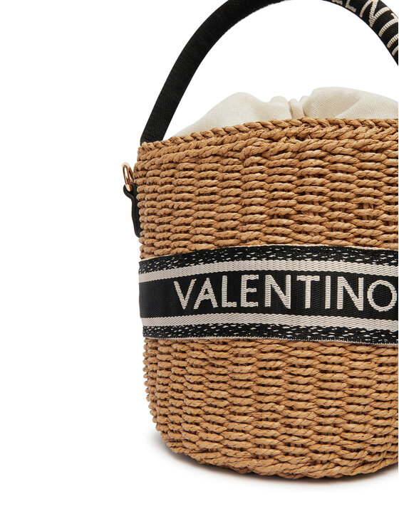 Valentino Дамска чанта Valentino Boho VBGA0L36 Кафяв