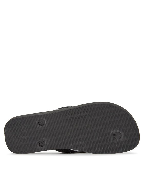 Havaianas Джапанки Havaianas 41319329399 Черен