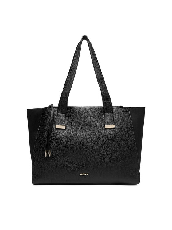 MEXX Сумка MEXX C-MEXX-L-019-08 Чорний