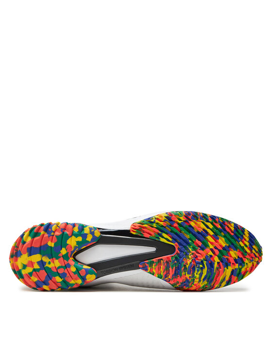 adidas Zapatos de boxeo adidas Speedex Ultra IF0479 Blanco
