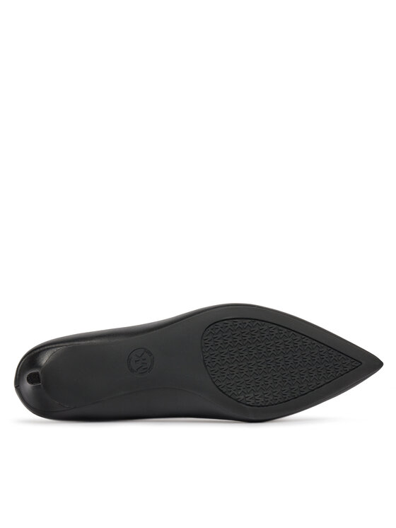 MICHAEL Michael Kors Туфлі MICHAEL Michael Kors Alina Flex Kitten Pump 40R3ALMP1L Чорний