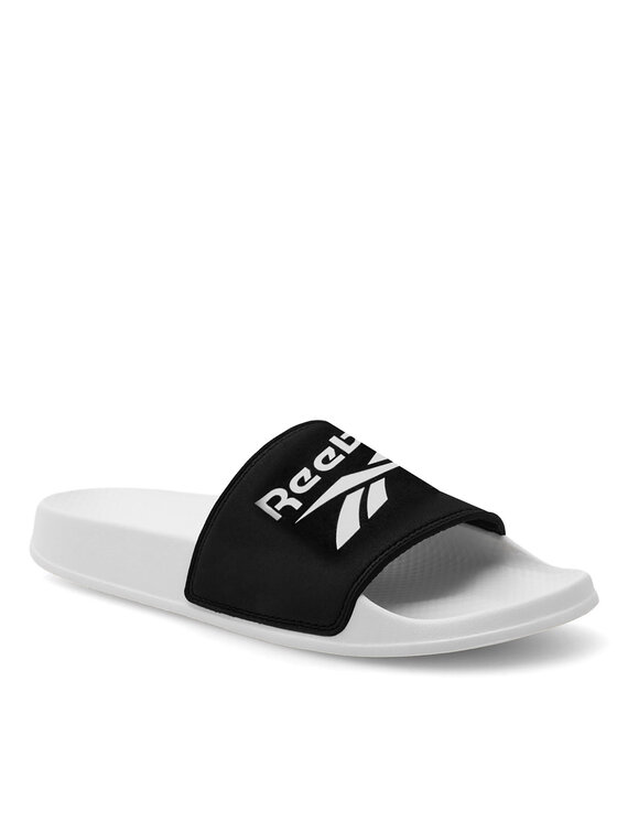 Reebok Шльопанці Reebok Fulgere 100063324 Чорний