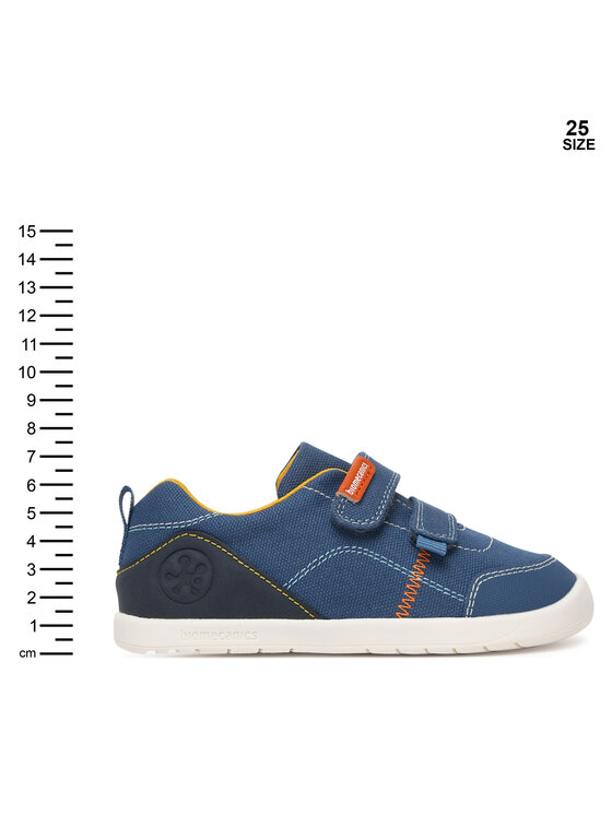 Biomecanics Sneakers Biomecanics 262190 S Bleumarin