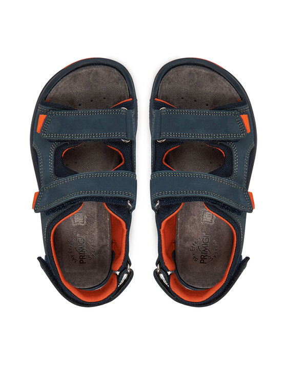 Primigi Sandales Primigi 7896911 M Tumši zils