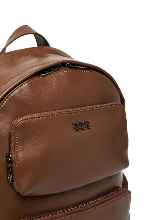 Guess Рюкзак Guess HMBOCA P5342 Коричневий