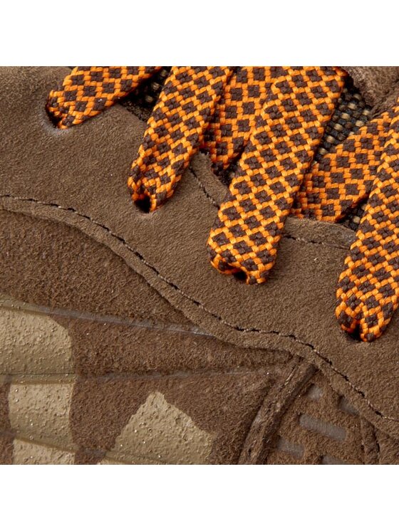 Merrell Trekkingi Merrell All Out Terra Turf J23641 Brązowy