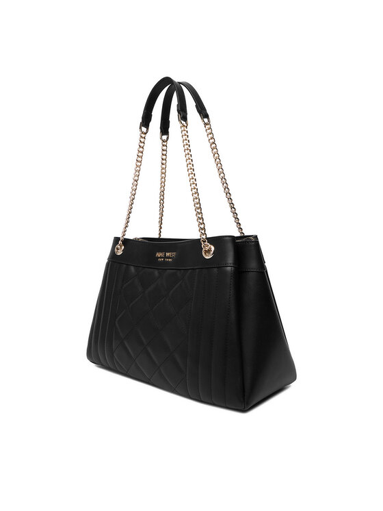 Nine West Сумка Nine West EO-Lafayette Luxe-LDA8706 Чорний