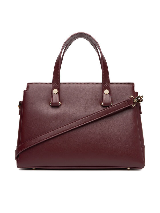 Nine West Soma Nine West CEO-MAINE-LDA8203 Bordo